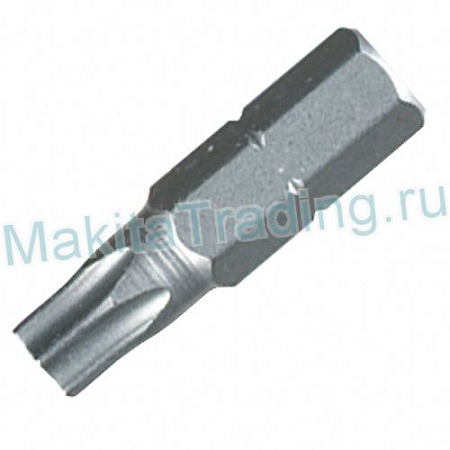 Биты Makita B-23581 TX8 25мм 3шт